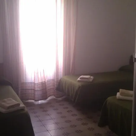 Union Campana Gasthuis Sevilla