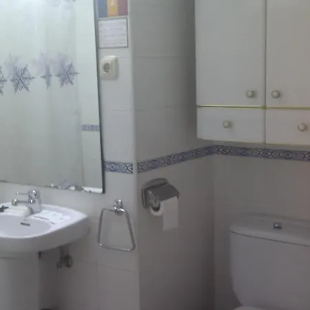 Gasthuis Union Campana Sevilla