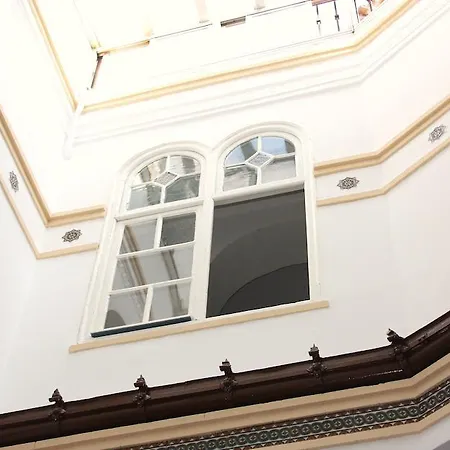 Gasthuis Union Campana