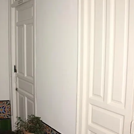 Union Campana Sevilla