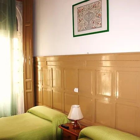 Guest house Union Campana *