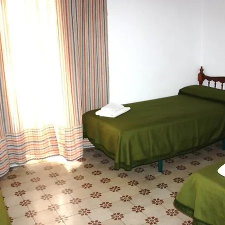 Gasthuis Union Campana