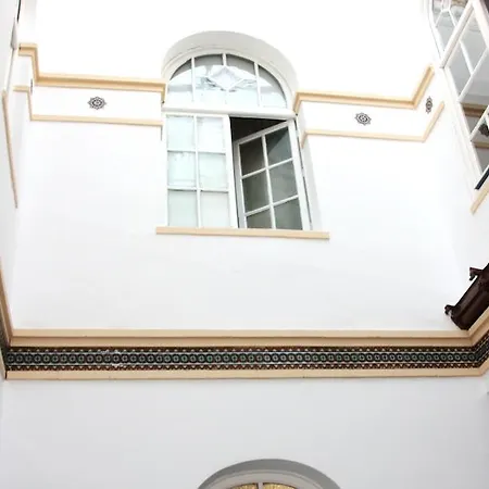 Union Campana * Sevilla