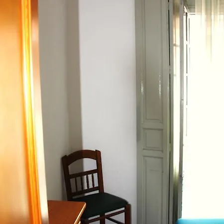 Union Campana * Sevilla