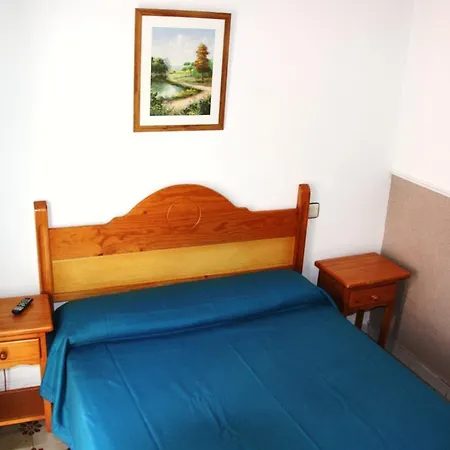 Union Campana Gasthuis Sevilla