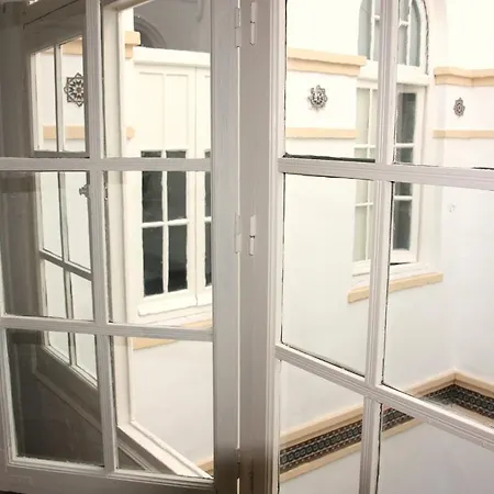 Gasthuis Union Campana *