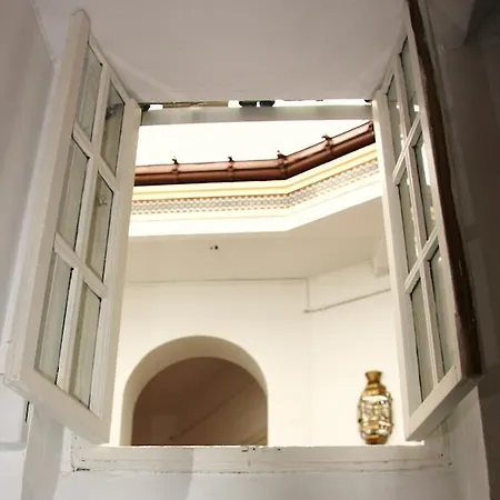 Union Campana Guest house *