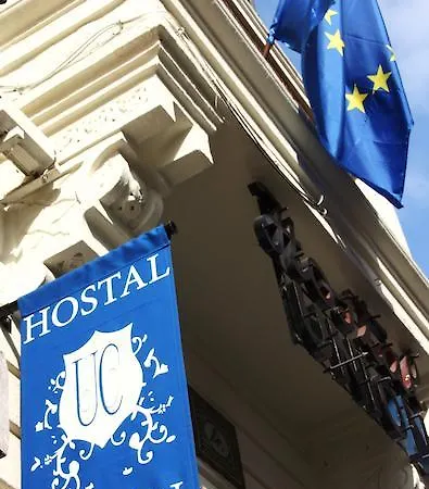 Gasthuis Union Campana Sevilla