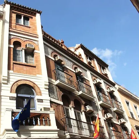 Union Campana Gasthuis Sevilla