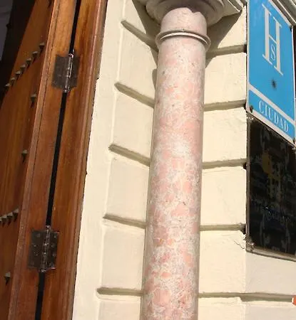 Gasthuis Union Campana *