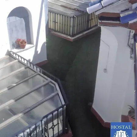 Union Campana Guest house