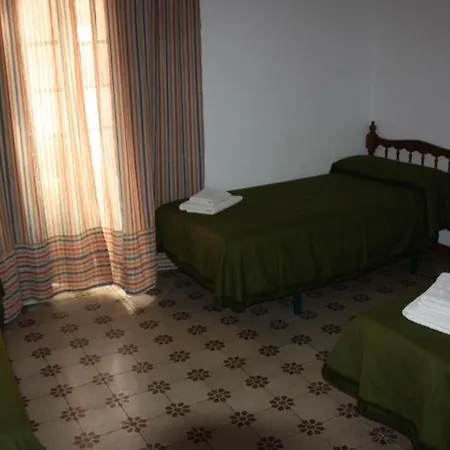 Gasthuis Union Campana *