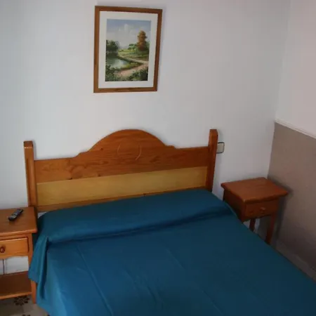 Gasthuis Union Campana *