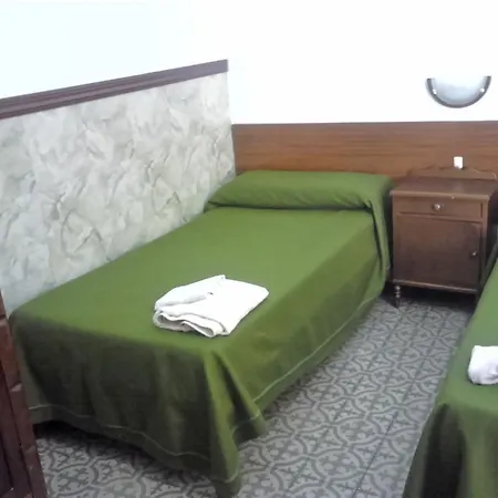 Union Campana Gasthuis *