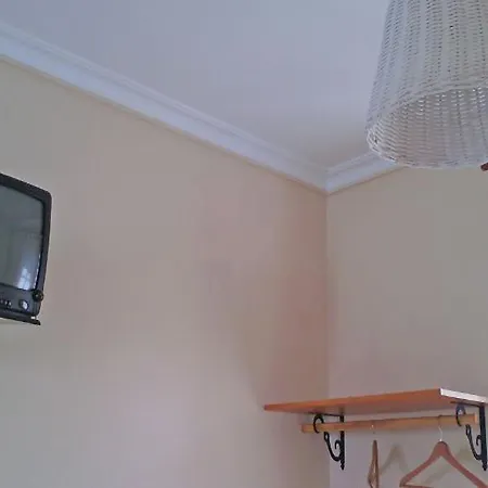 Union Campana Gasthuis Sevilla