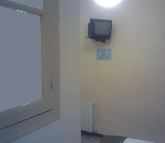 Vendégház Union Campana *