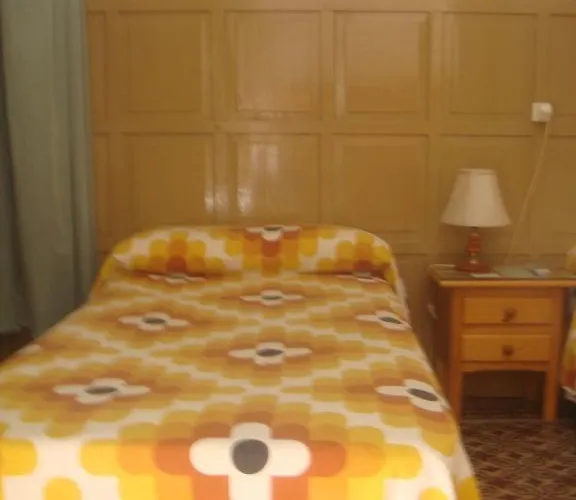 Union Campana Vendégház