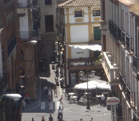 Union Campana Vendégház