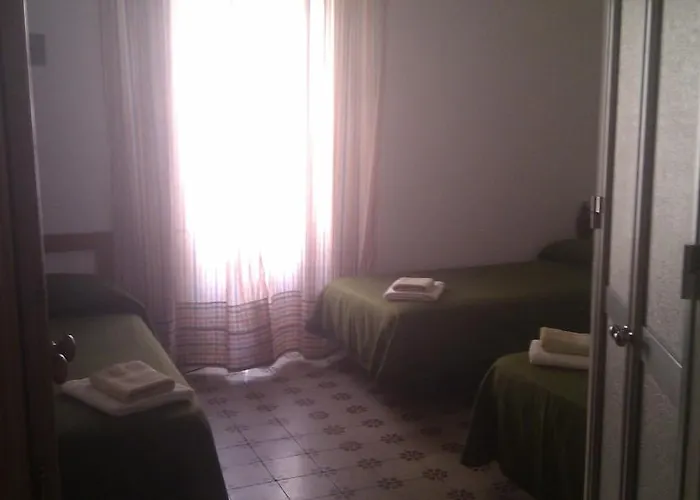 Union Campana Vendégház Sevilla