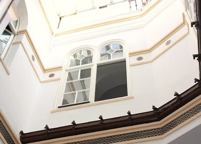 Vendégház Union Campana