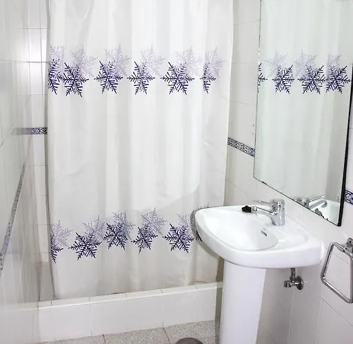 Union Campana Vendégház Sevilla