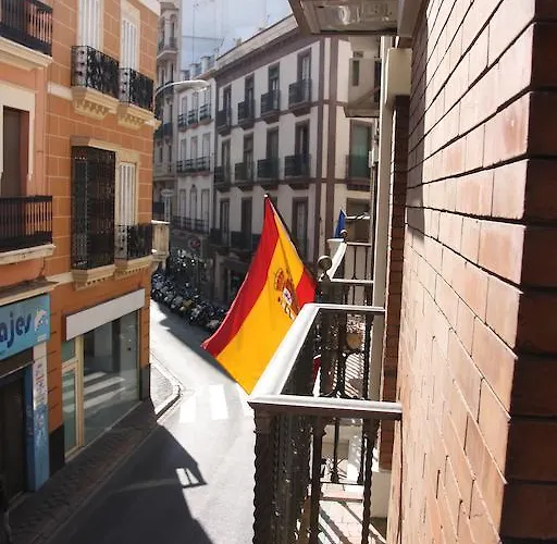 Union Campana Vendégház *