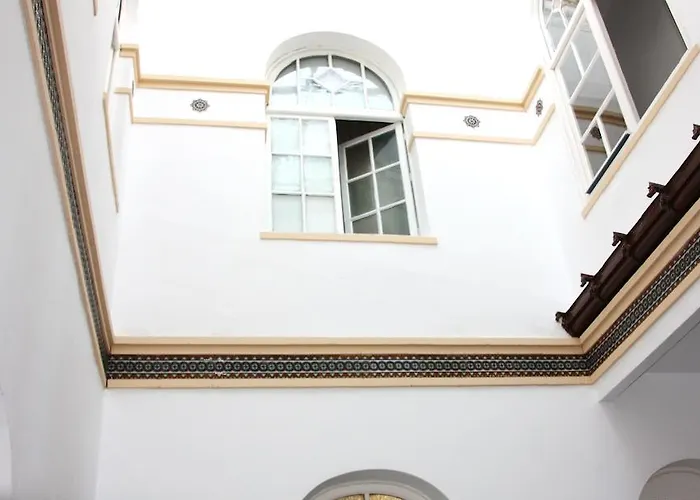 Union Campana * Sevilla