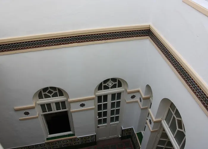 Vendégház Union Campana *