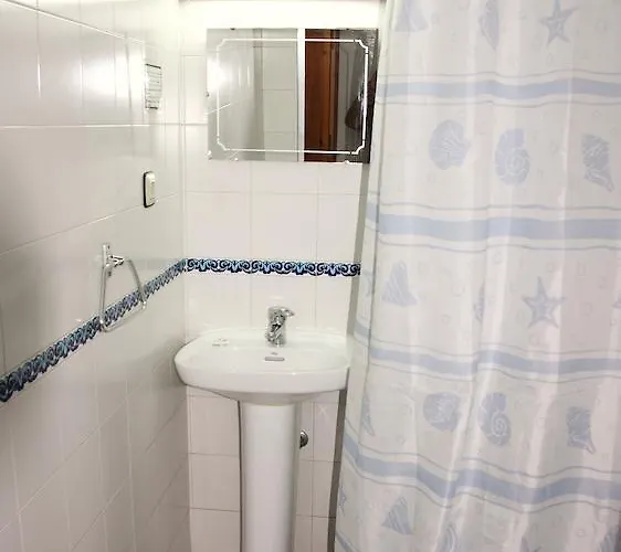 Vendégház Union Campana Sevilla