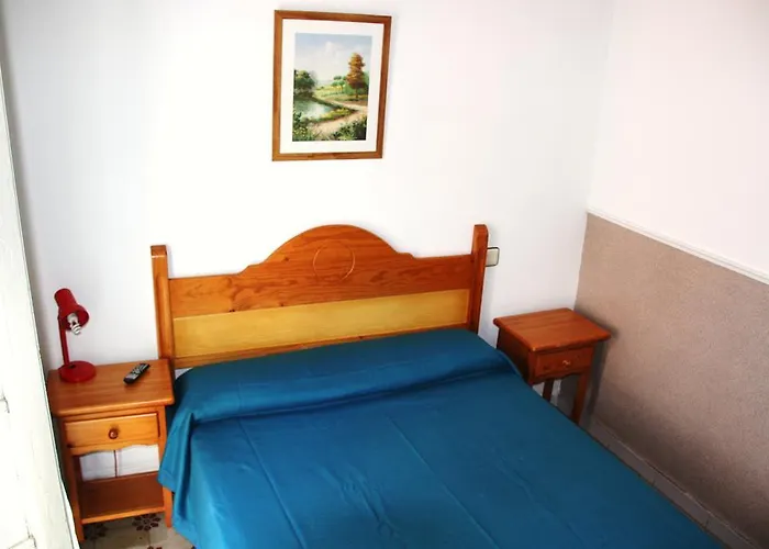 Union Campana Vendégház Sevilla