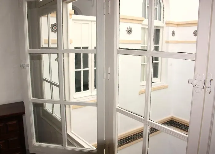 Vendégház Union Campana *