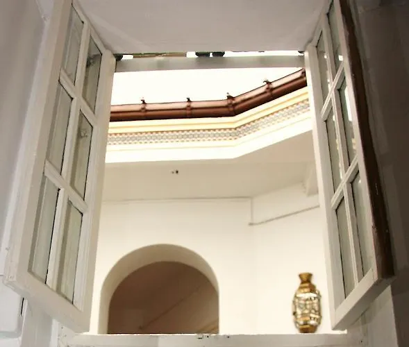 Union Campana Vendégház *