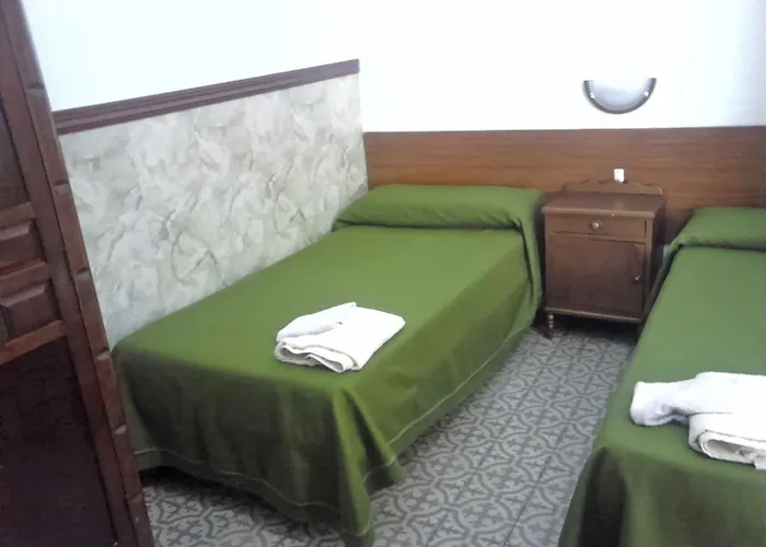 Union Campana Vendégház *