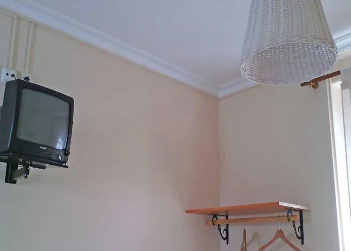 Union Campana Vendégház Sevilla