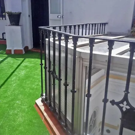 Pensión Union Campana Sevilla